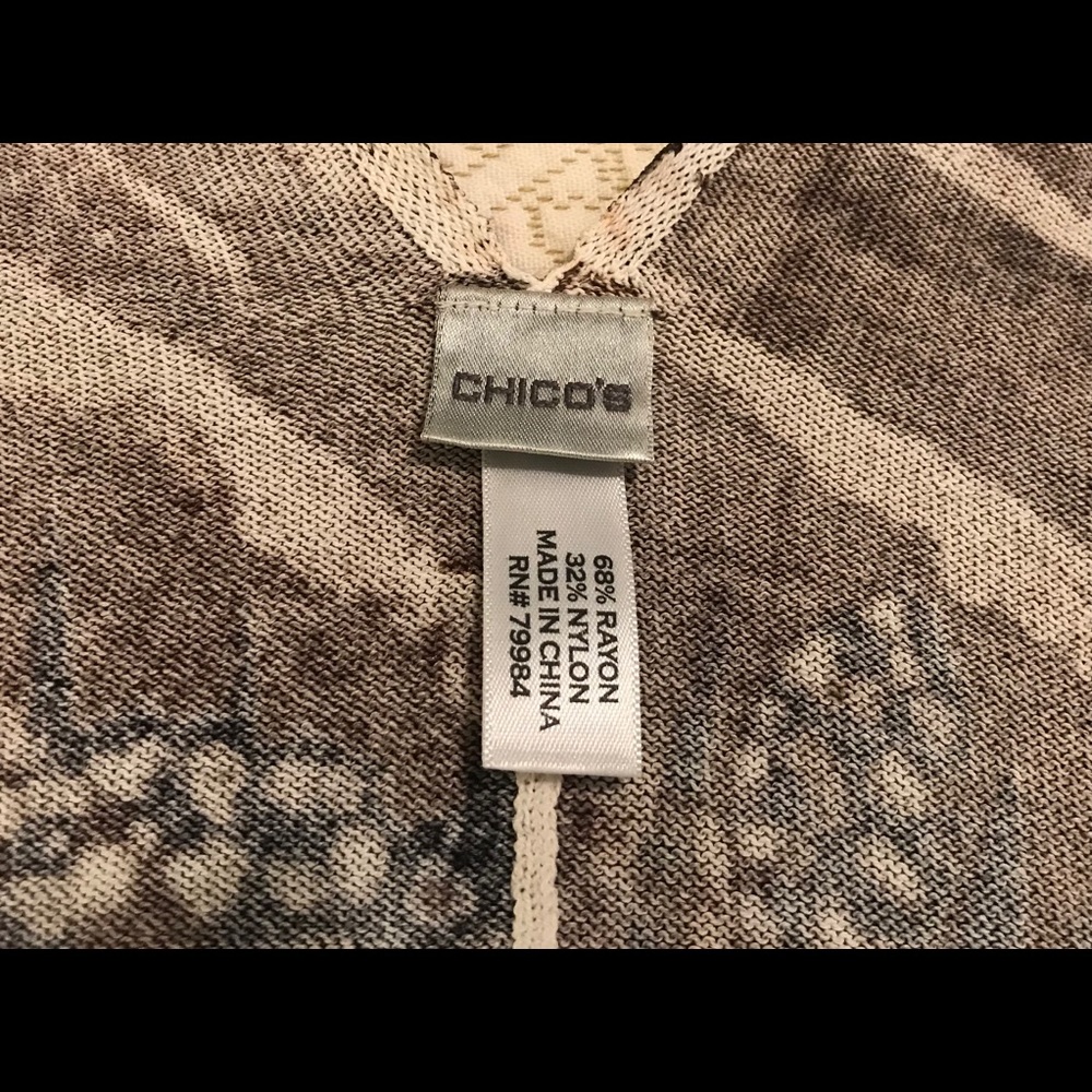 Shawl - Picture 3 of 6